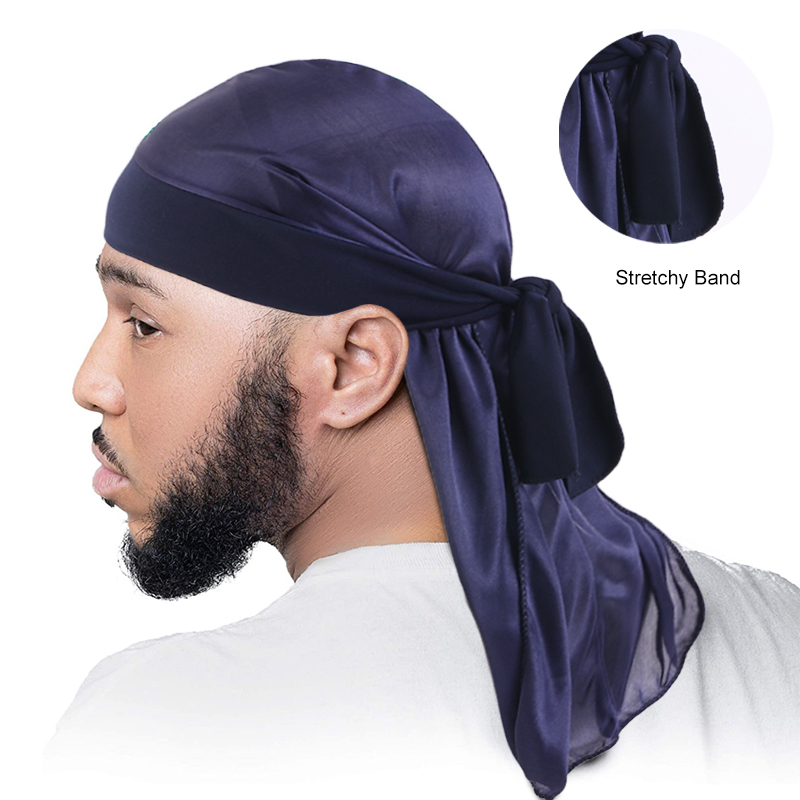 Men's Silky Durags Bandanas Tu - Bandana Doo Rag review and price