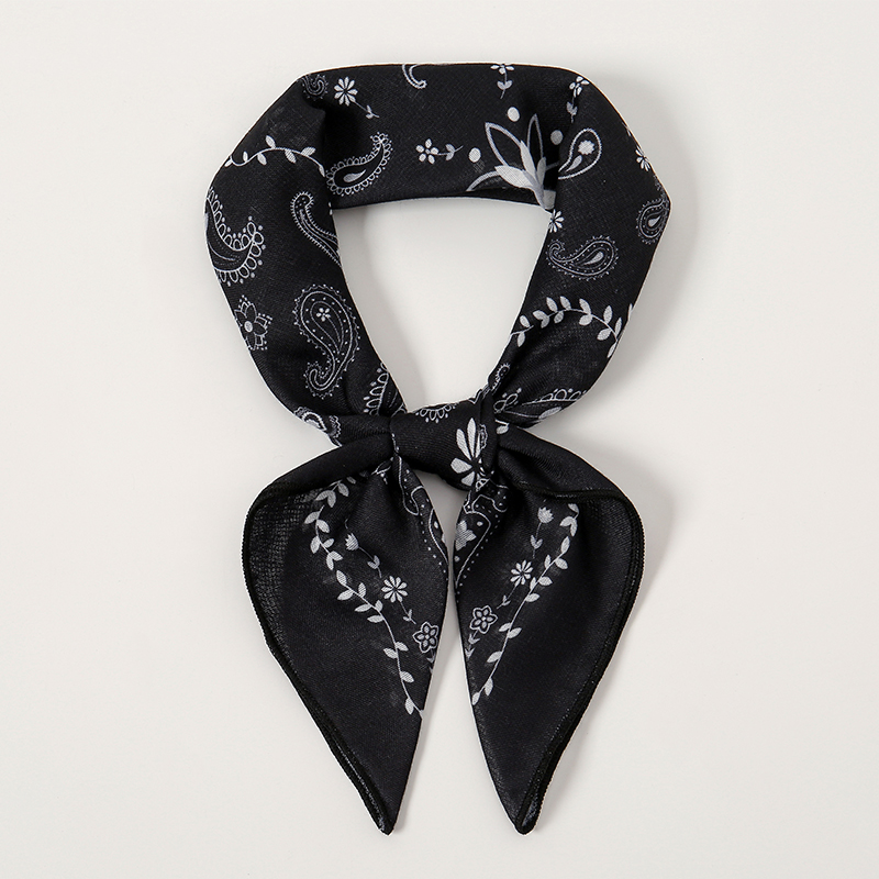 Fashion Hip Hop Bandana Outdoo - Handkerchief Cotton Men review and price