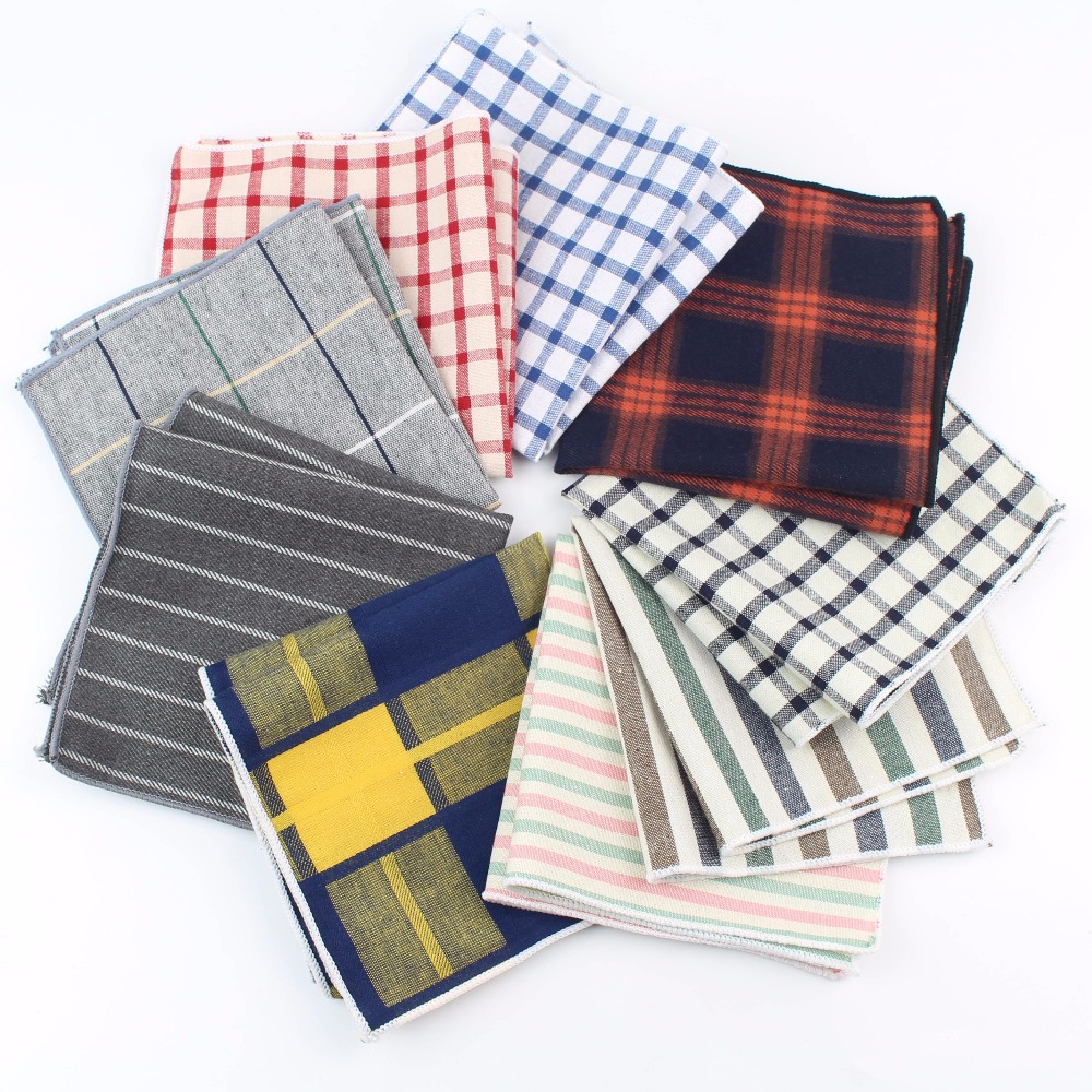 Women Cotton Handkerchiefs Wov - Handkerchief Cotton Men review and price