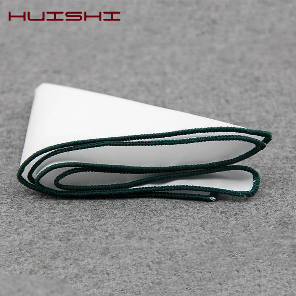 New Hanky Men's White Pocket S - Handkerchief Cotton Men review and price