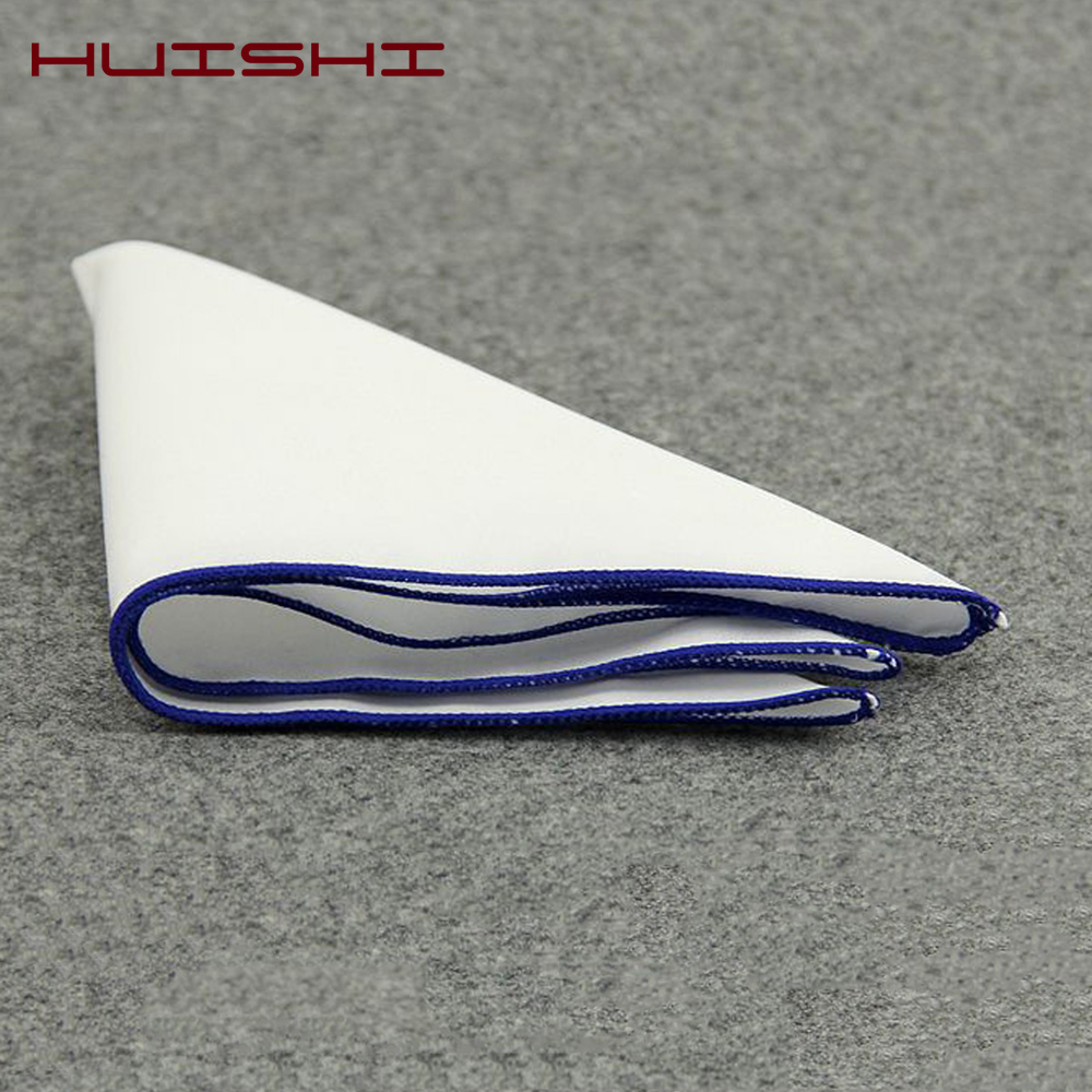 New Hanky Men's White Pocket S - Handkerchief Cotton Men review and price