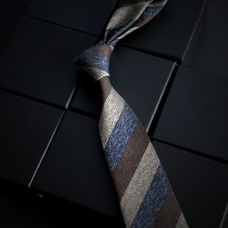 Fashion Slim Skinny 7-8cm Neck - Skinny Tie Men review and price