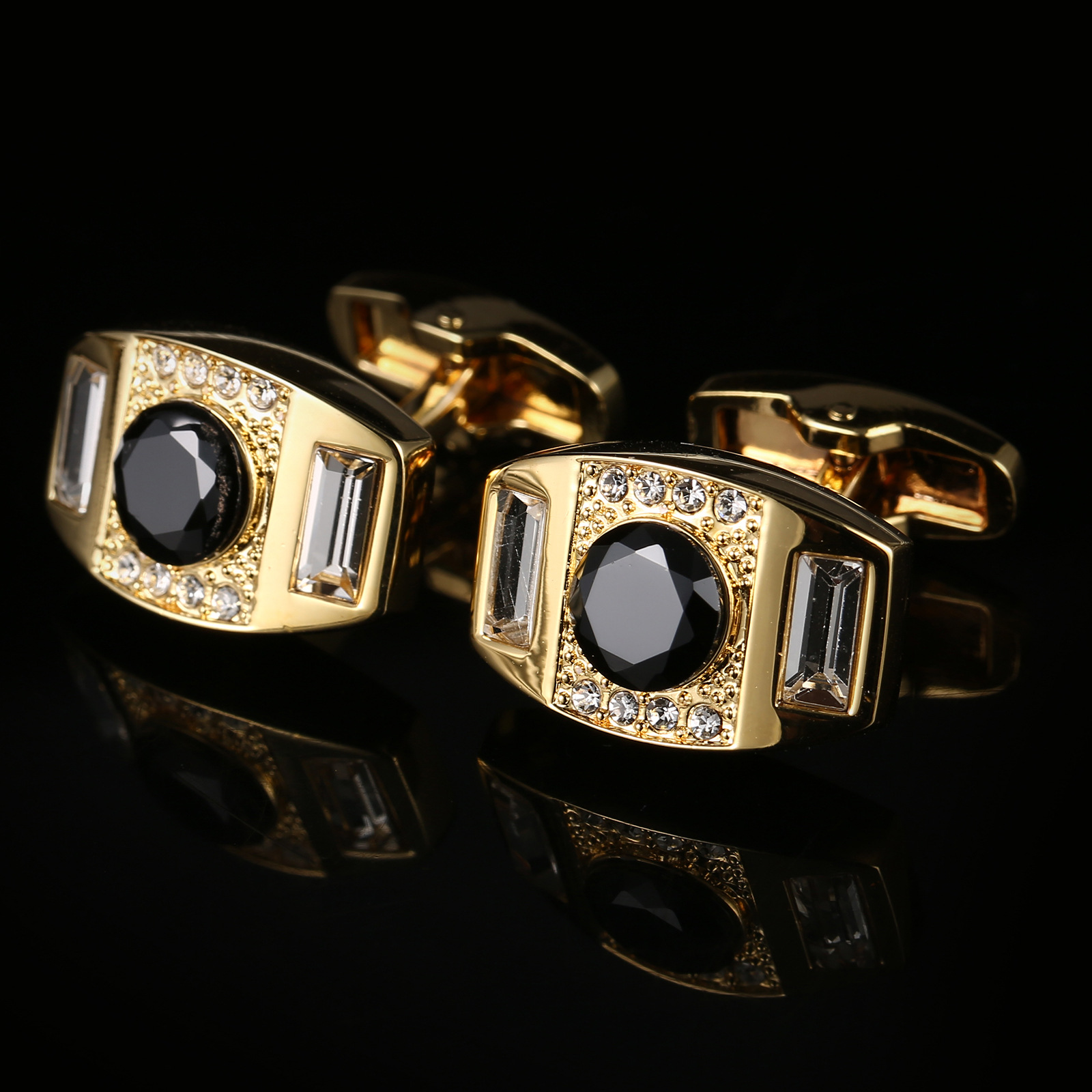 High Quality Cufflinks Necktie - Tie Bar Set Gift review and price