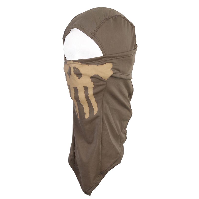 Emersongear Ghost MULTI HOOD E - Muffler Men Wool review and price