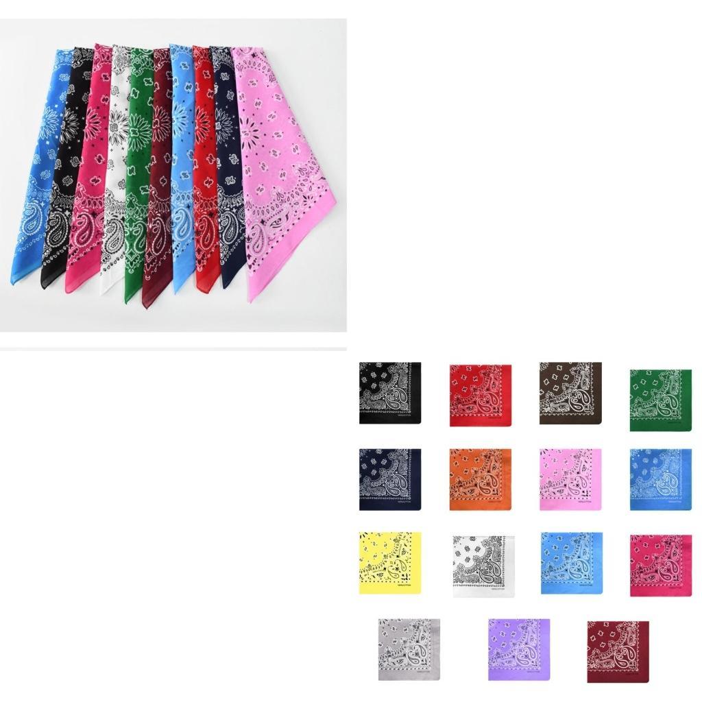 Men Women Neckerchiefs Vintage - Handkerchief Cotton Men review and price