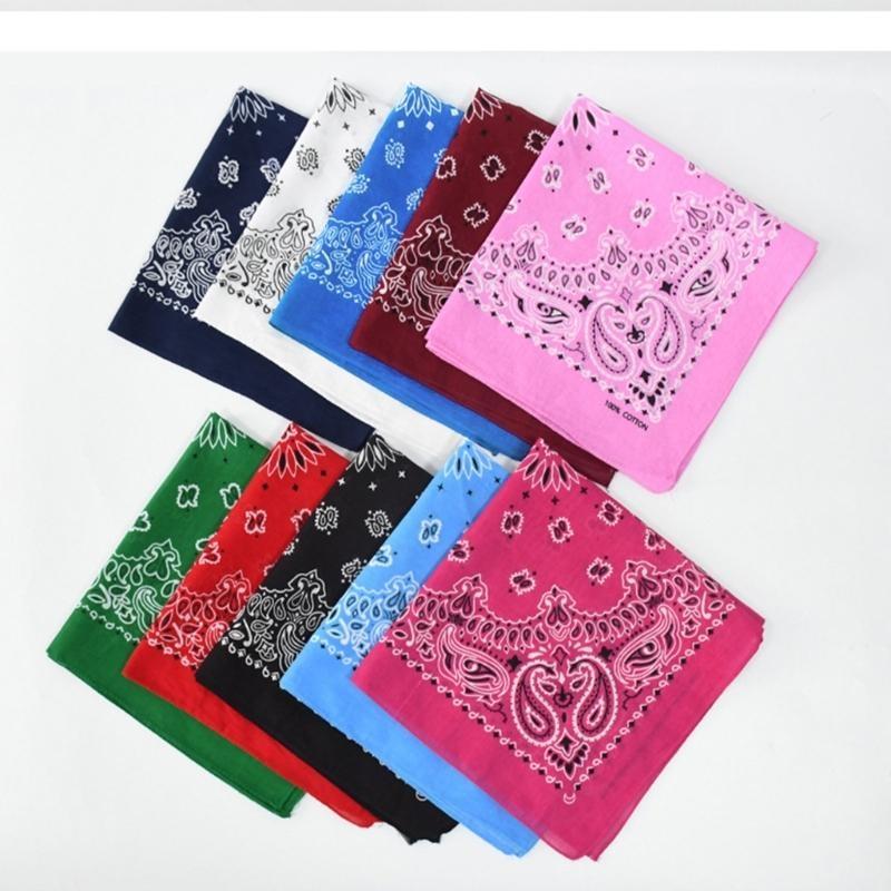 Men Women Neckerchiefs Vintage - Handkerchief Cotton Men review and price