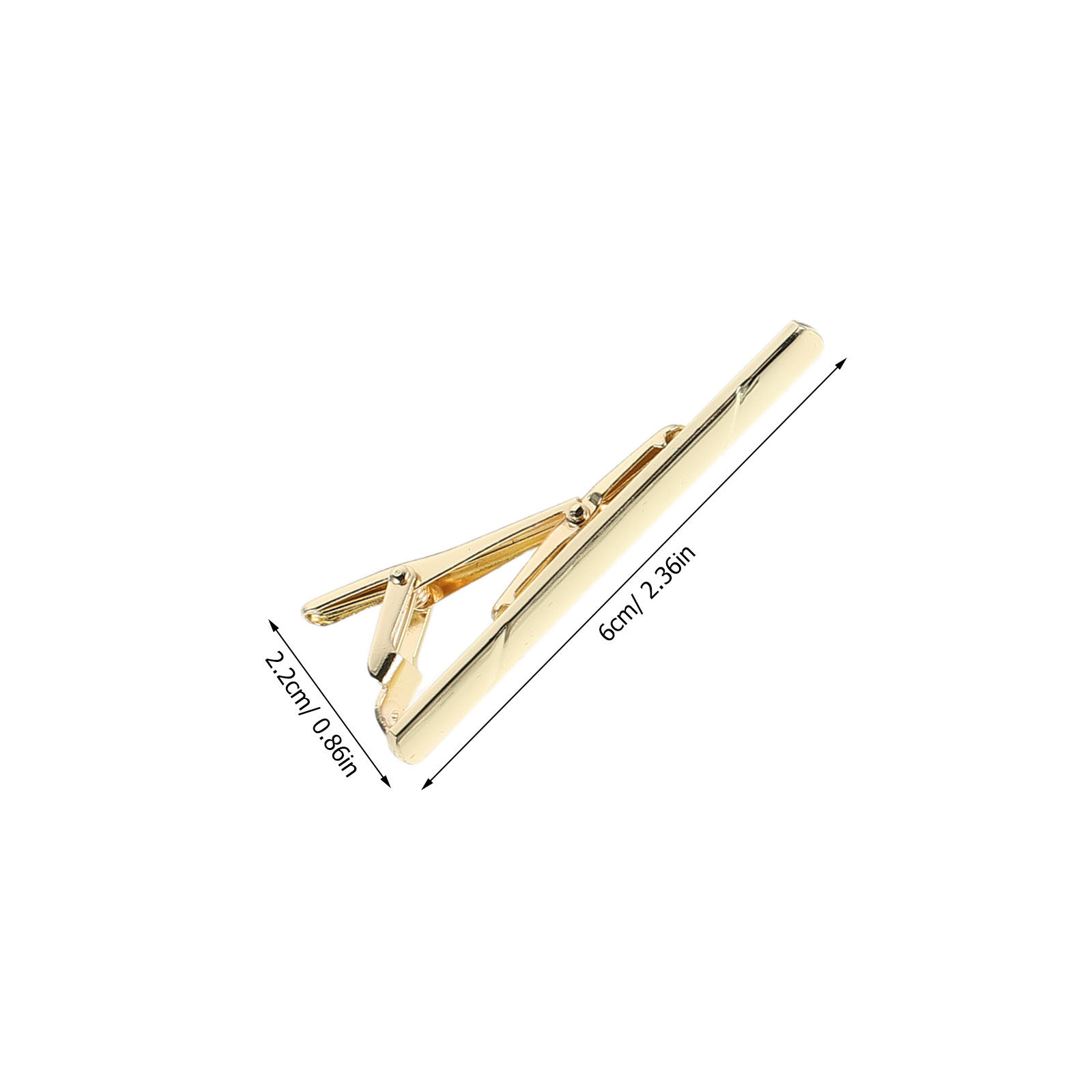 10Pcs Necktie Clip Set Elegant - Tie Bar Set Gift review and price