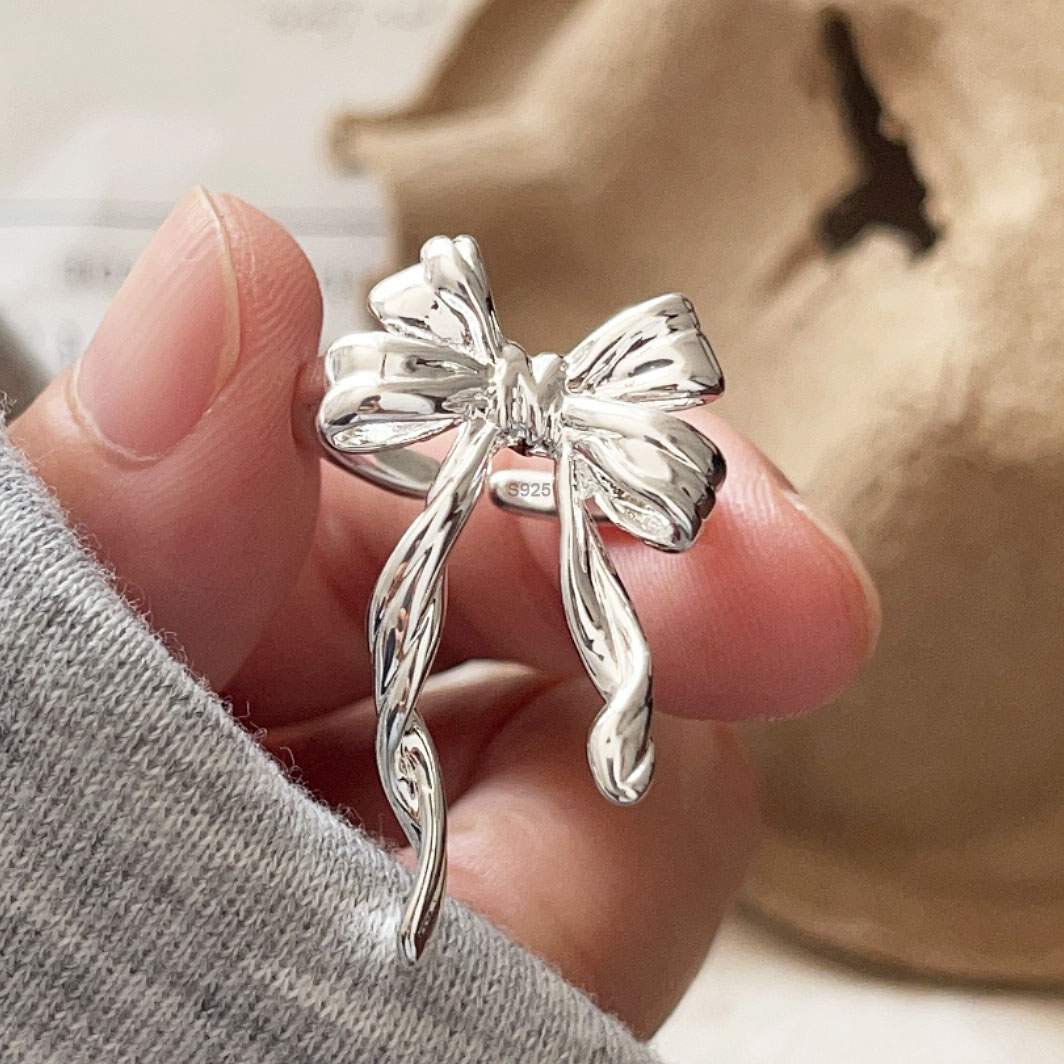 925 Sterling Silver Rings For  - Tie Clip Silver review and price