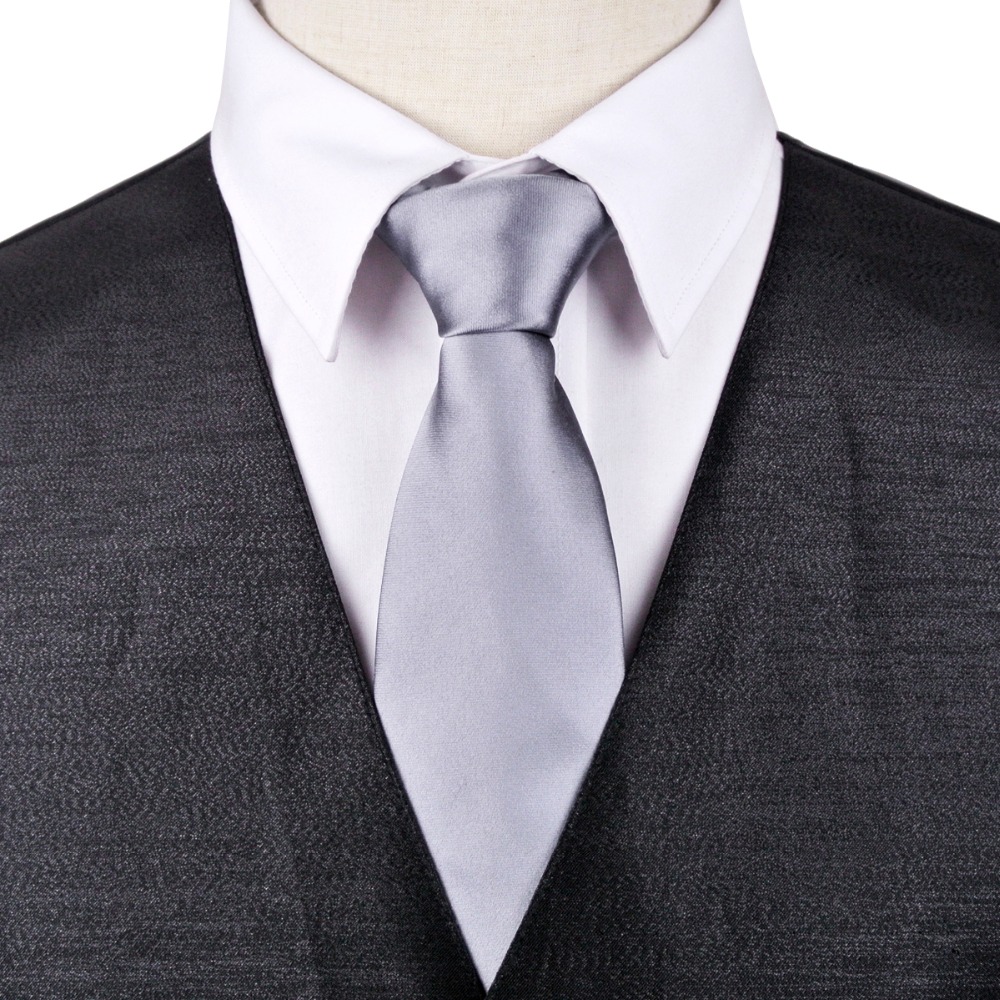 Multicolor Colorful Character  - Skinny Tie Men review and price