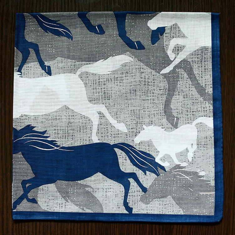 Good quality Japan Cotton hand - Handkerchief Cotton Men review and price