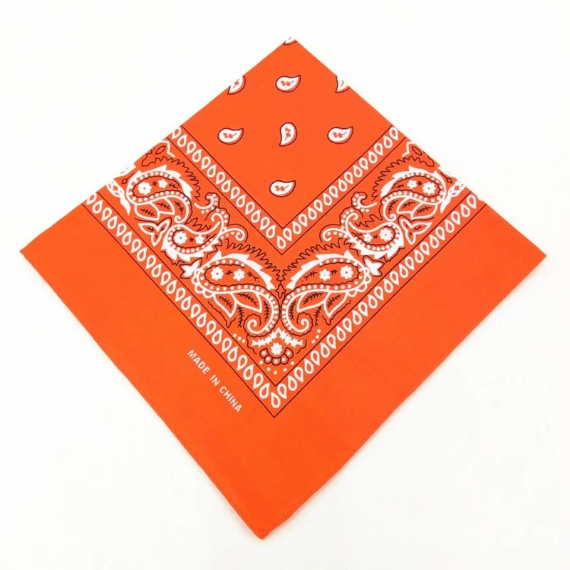 1/2/3Pcs Unisex Men Women Cott - Handkerchief Cotton Men review and price