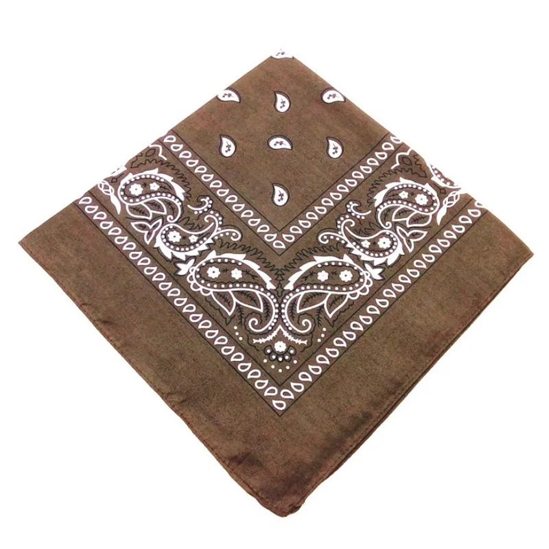 1/2/3Pcs Unisex Men Women Cott - Handkerchief Cotton Men review and price