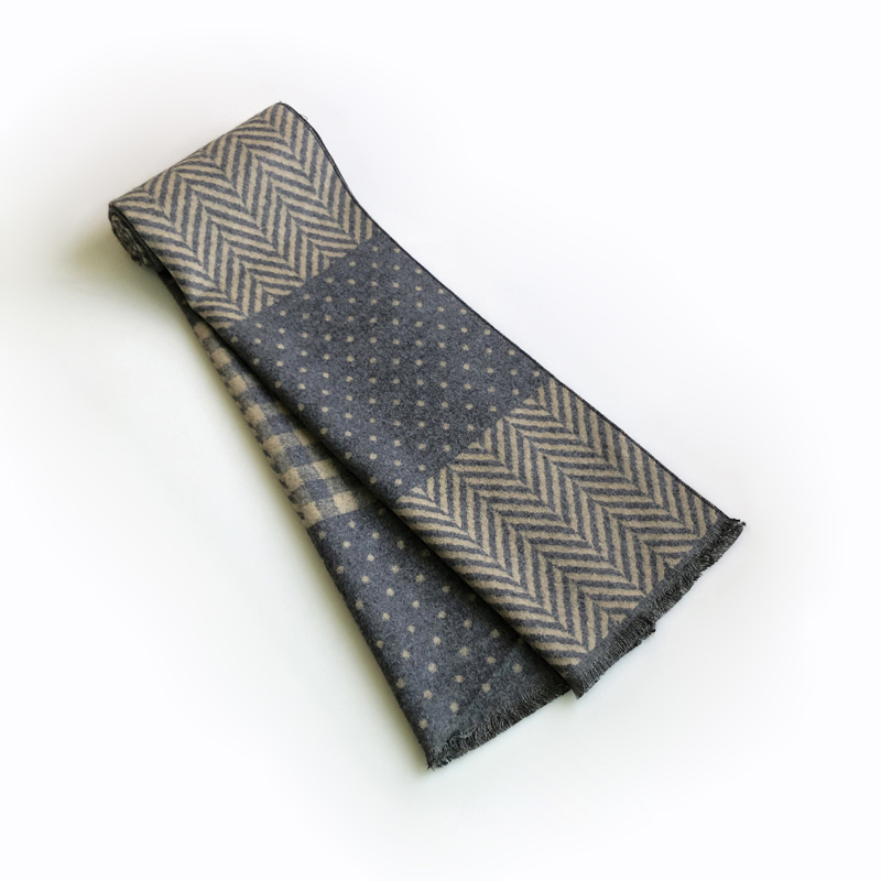 Fashion Casual Design Cool Sca - Muffler Men Wool review and price