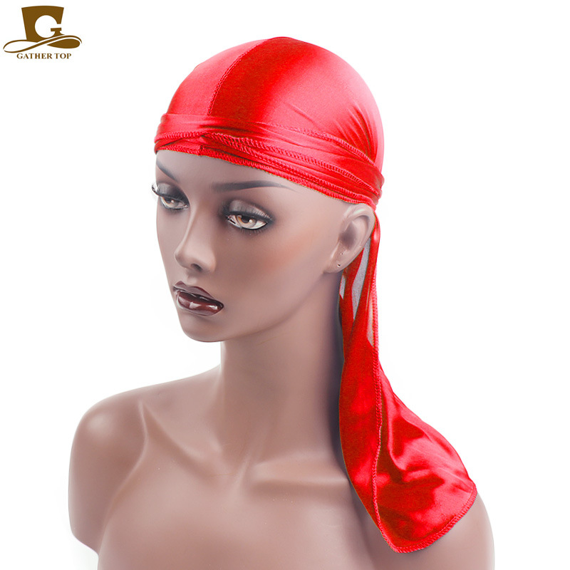 Men's Silky Durags Bandanas Tu - Bandana Doo Rag review and price
