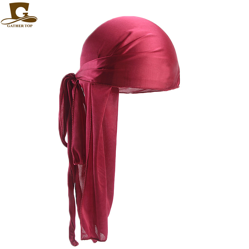 Men's Silky Durags Bandanas Tu - Bandana Doo Rag review and price